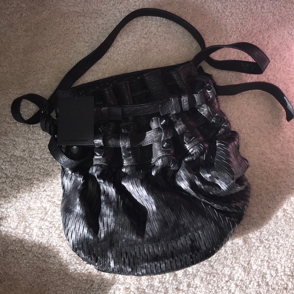 AW 😍 Diego Mesh - Alexander Wang - NWT - Picture 7 of 9